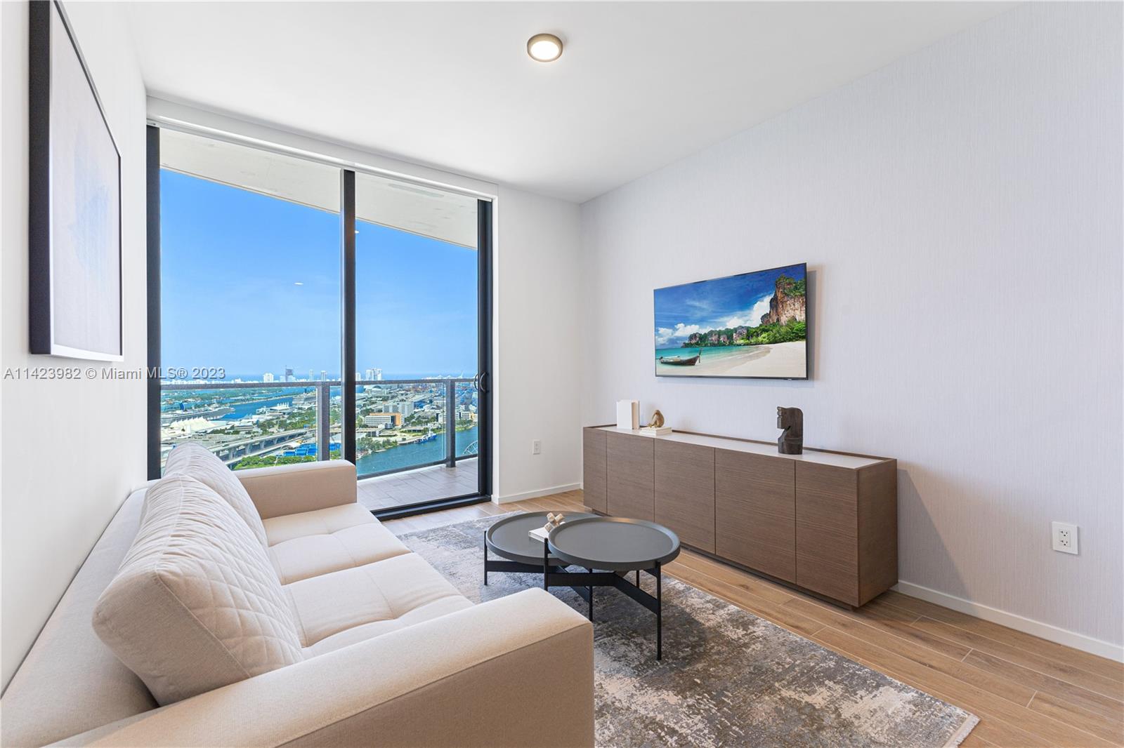 398 Northeast 5th St Unit 4310  