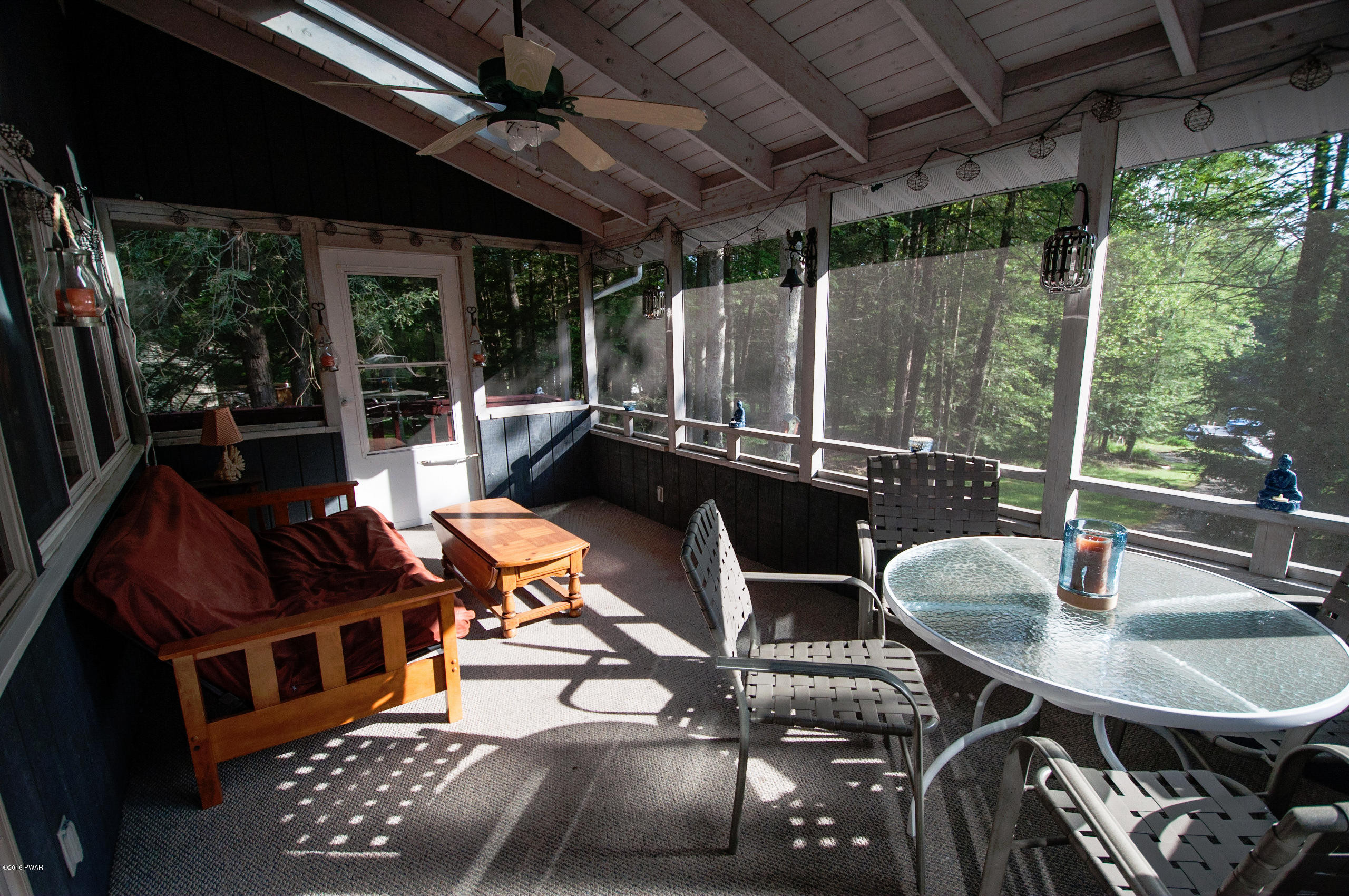 109 River Road Greentown, PA 18426 - Photo 23 of 27 24-Covered Porch