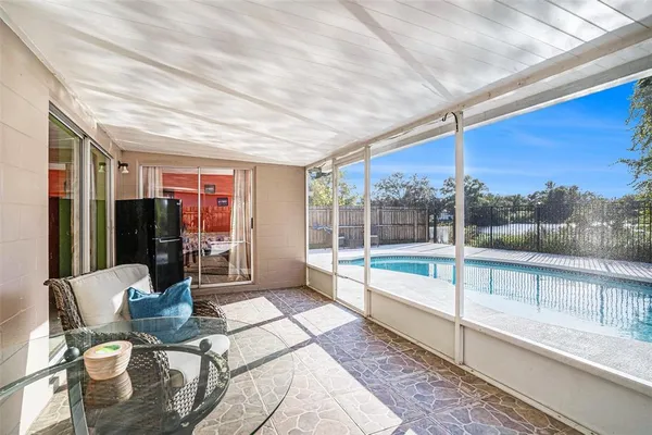 a living room with couch