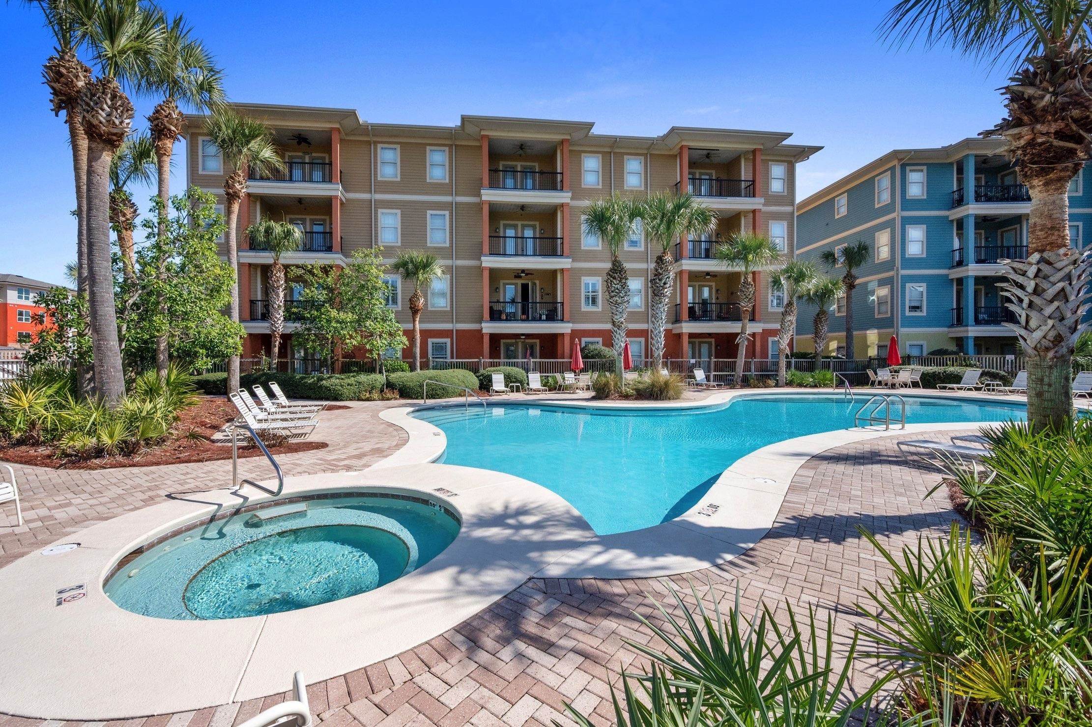 1430 Regency Road, Unit C402 Gulf Shores, AL 36542 - Photo 31 of 43