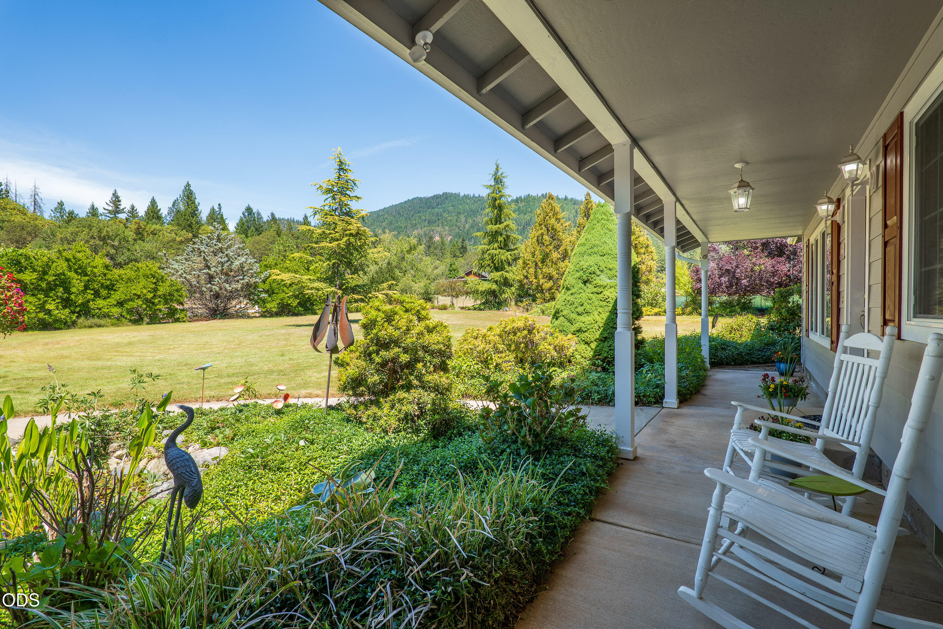 3959 Jumpoff Joe Creek Road Grants Pass, OR 97526 - Photo 50 of 55