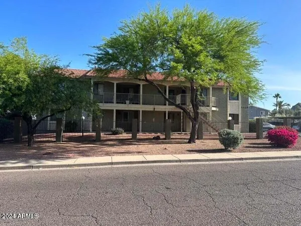 a view of a house with street view