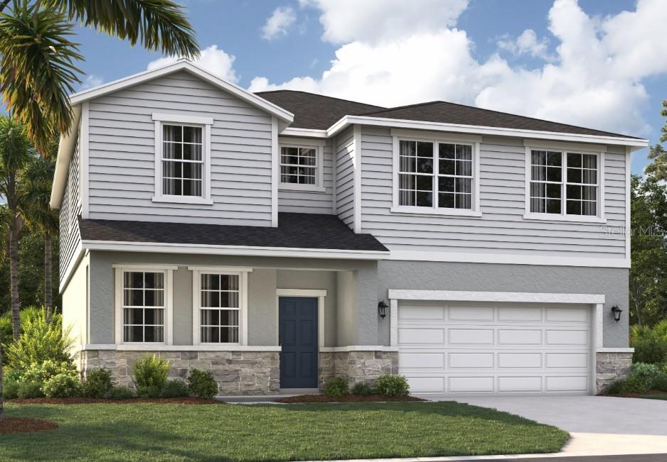 6032 Cliffbow Loop Leesburg, FL 34748 - Photo 1 of 31 Gallery Image 1