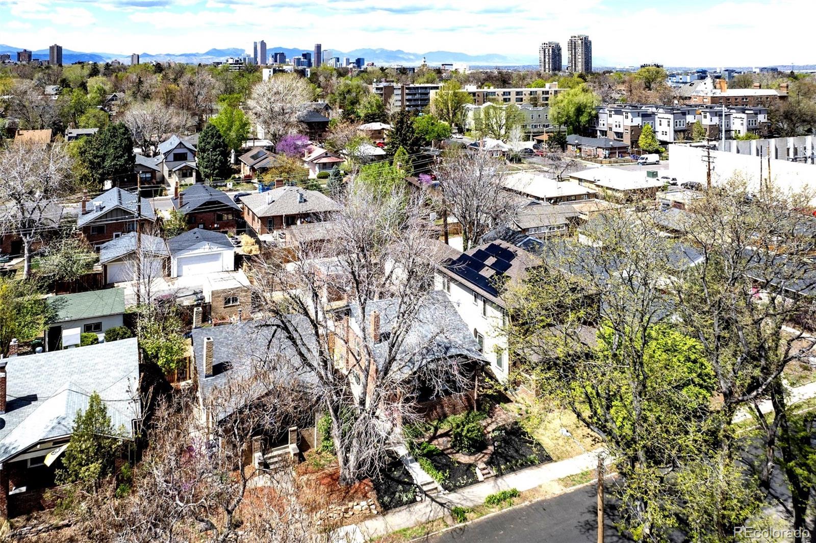 1247 Harrison Street Denver, CO 80206 - Photo 38 of 50