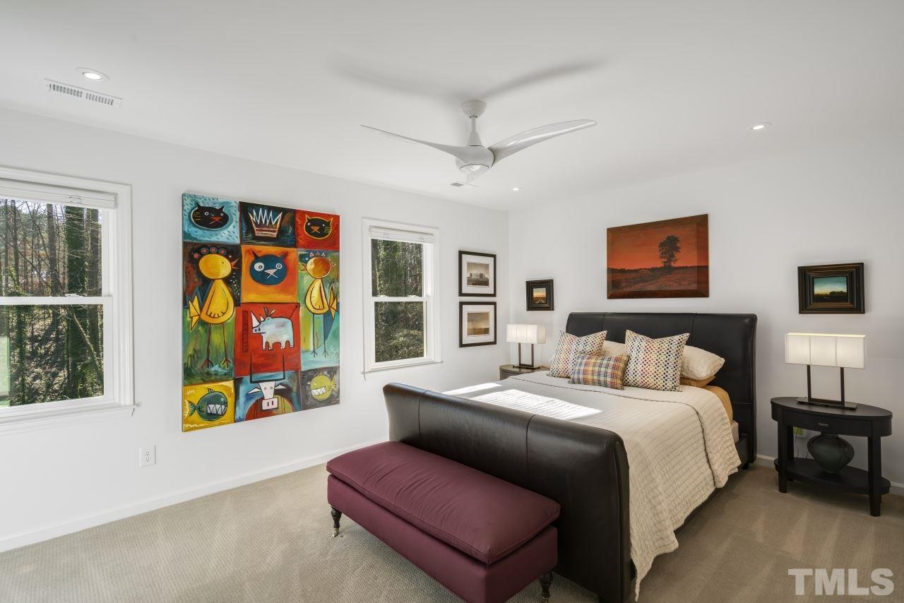 1403 Mapleside Court Raleigh, NC 27609 - Photo 17 of 29