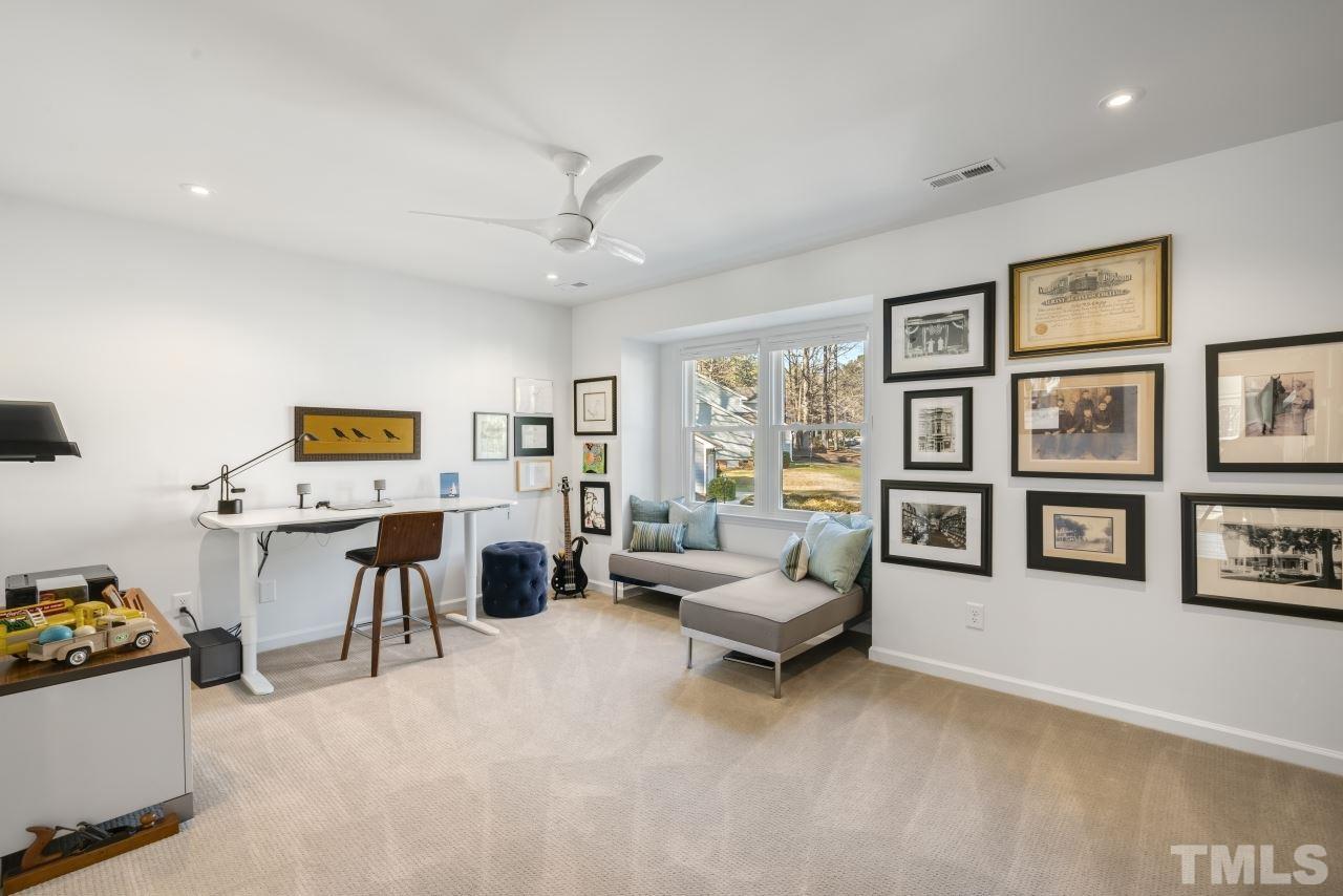 1403 Mapleside Court Raleigh, NC 27609 - Photo 21 of 29