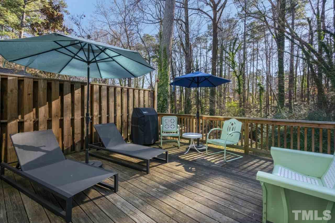 1403 Mapleside Court Raleigh, NC 27609 - Photo 25 of 29