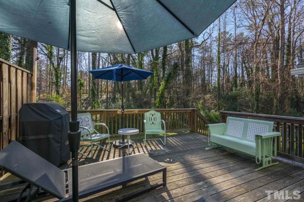1403 Mapleside Court Raleigh, NC 27609 - Photo 26 of 29