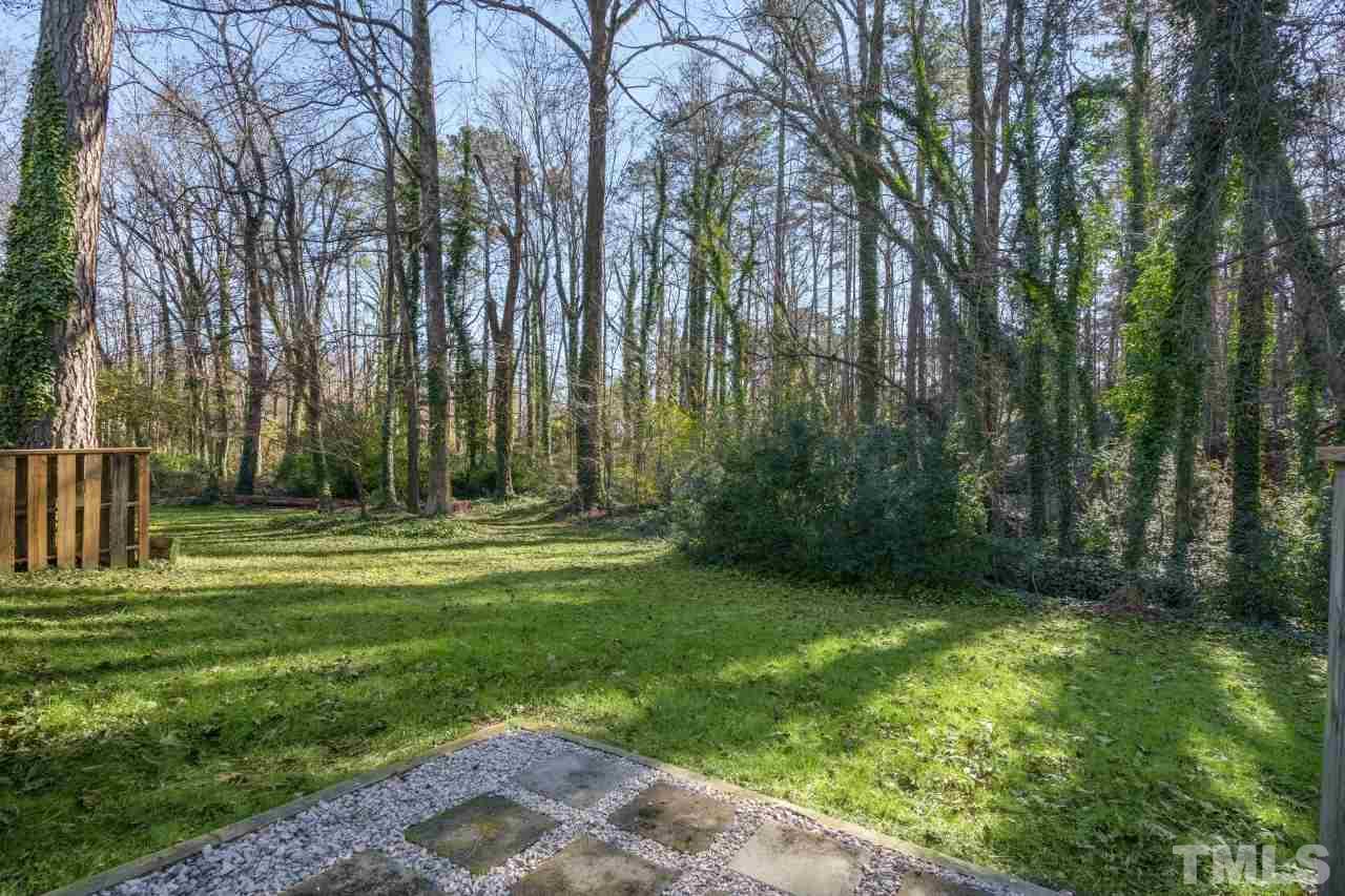 1403 Mapleside Court Raleigh, NC 27609 - Photo 27 of 29