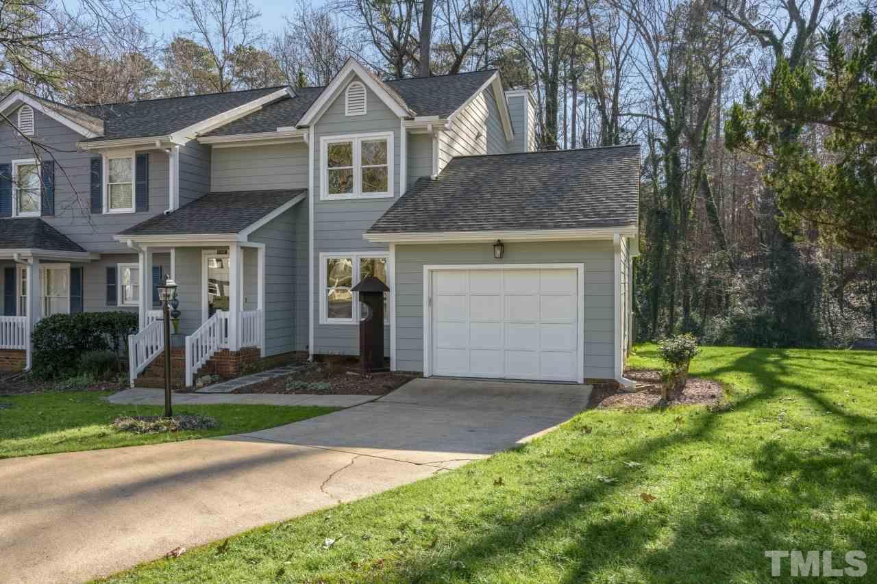 1403 Mapleside Court Raleigh, NC 27609 - Photo 29 of 29