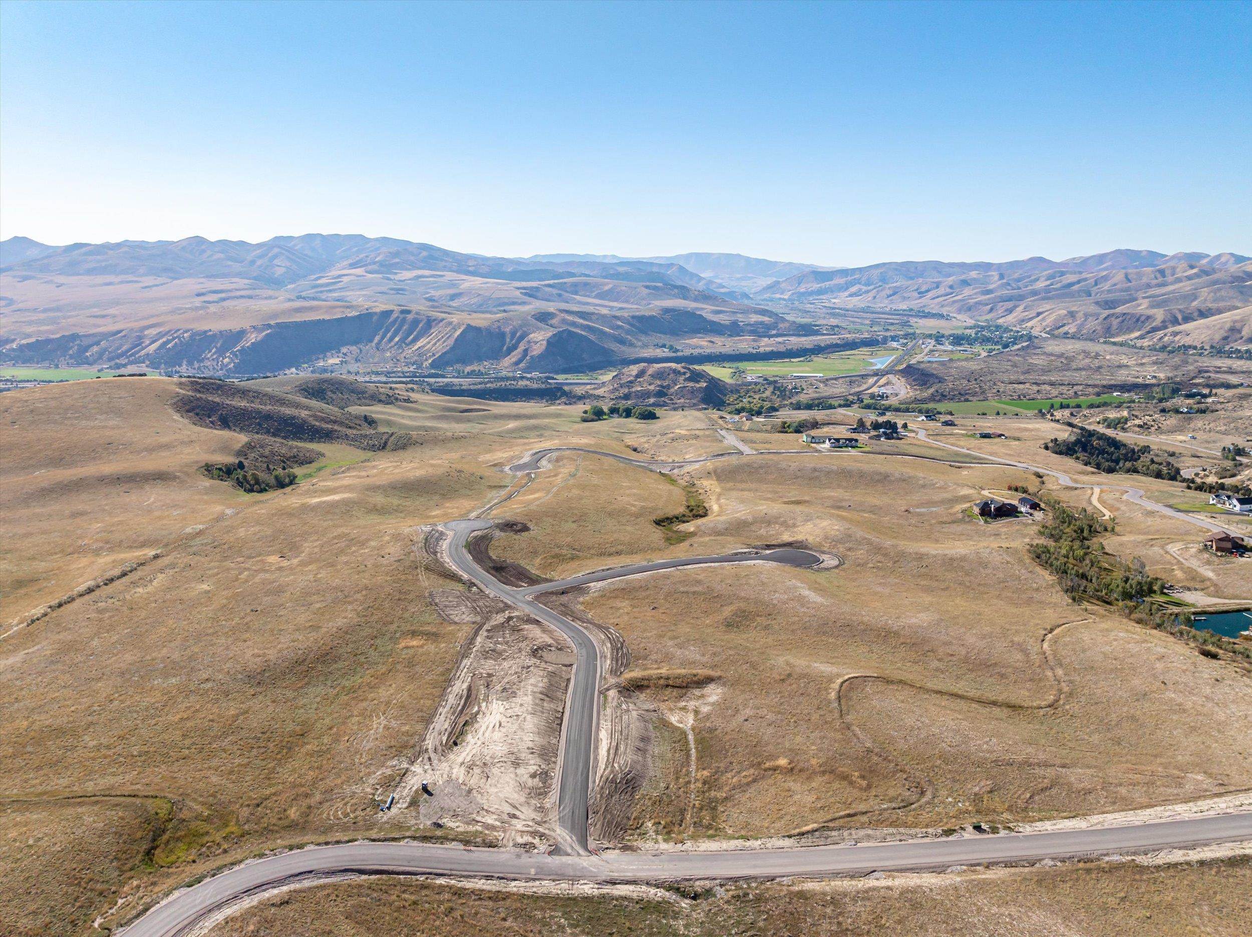 Tbd Lot 9-blk 1 Tbd Grove Inkom, ID 83245 - Photo 3 of 13 Gallery Image 3