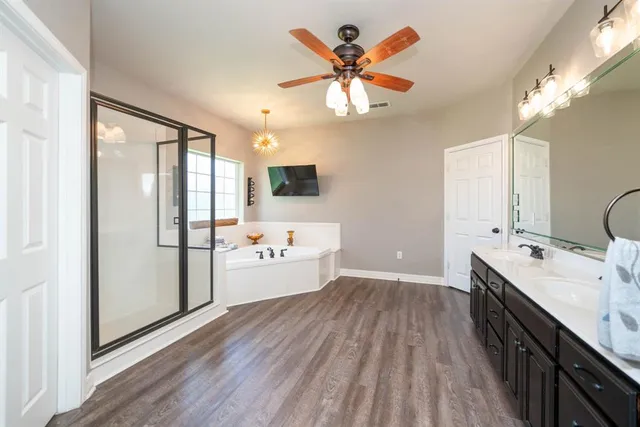 $637,000 | 110 Kayla Lane, Longview, TX 75602