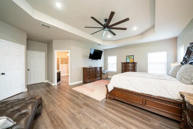 $637,000 | 110 Kayla Lane, Longview, TX 75602