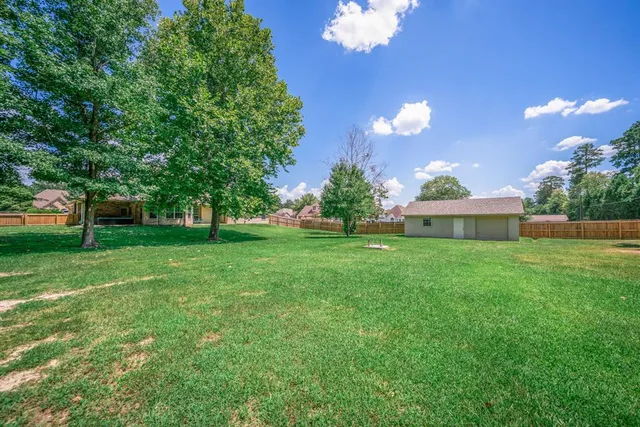 $637,000 | 110 Kayla Lane, Longview, TX 75602