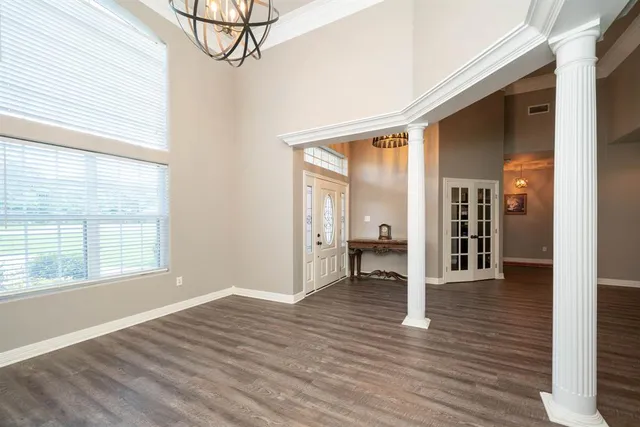 $637,000 | 110 Kayla Lane, Longview, TX 75602