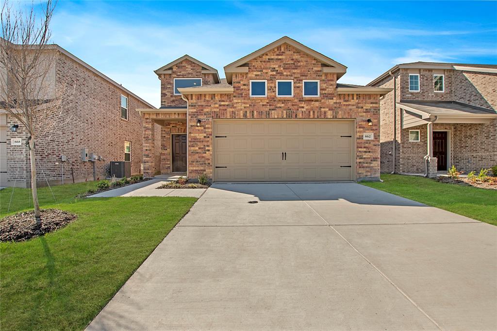 862 Lake Fletcher Road Princeton, TX 75407 - Photo 2 of 22 Gallery Image 2