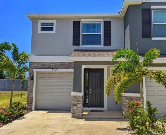 $2,800 | 2683 Midnight Pearl Drive, Sarasota, FL 34240