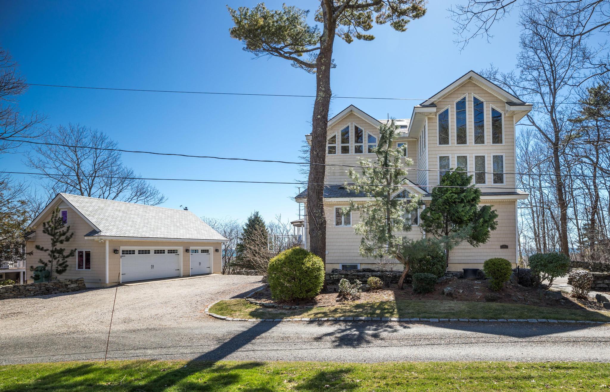 67 Tower Road Kittery Point, ME 03905 - Photo 6 of 40 Ext 5