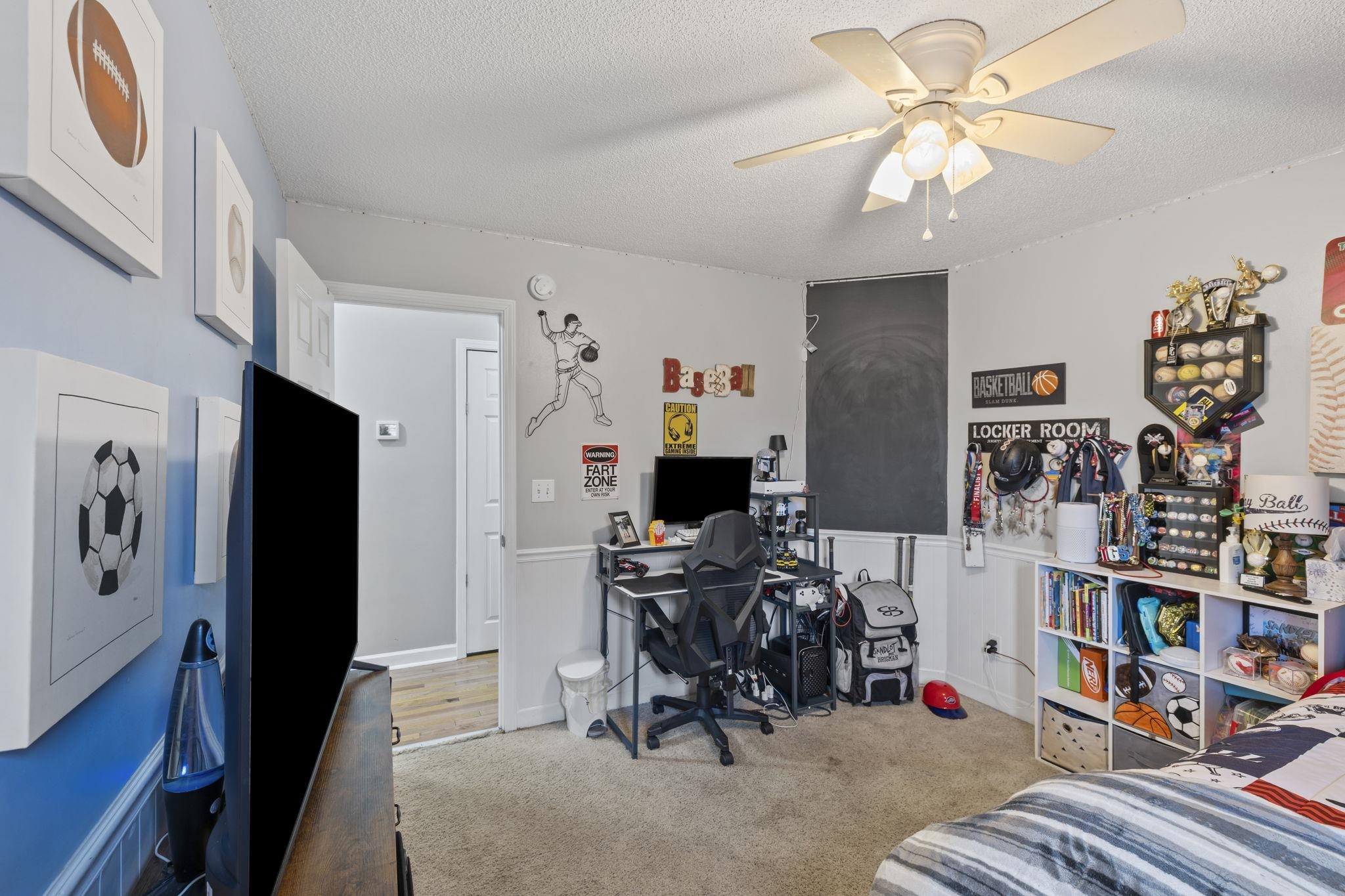 709 Running Creek Lane Boiling Springs, SC 29316 - Photo 15 of 26