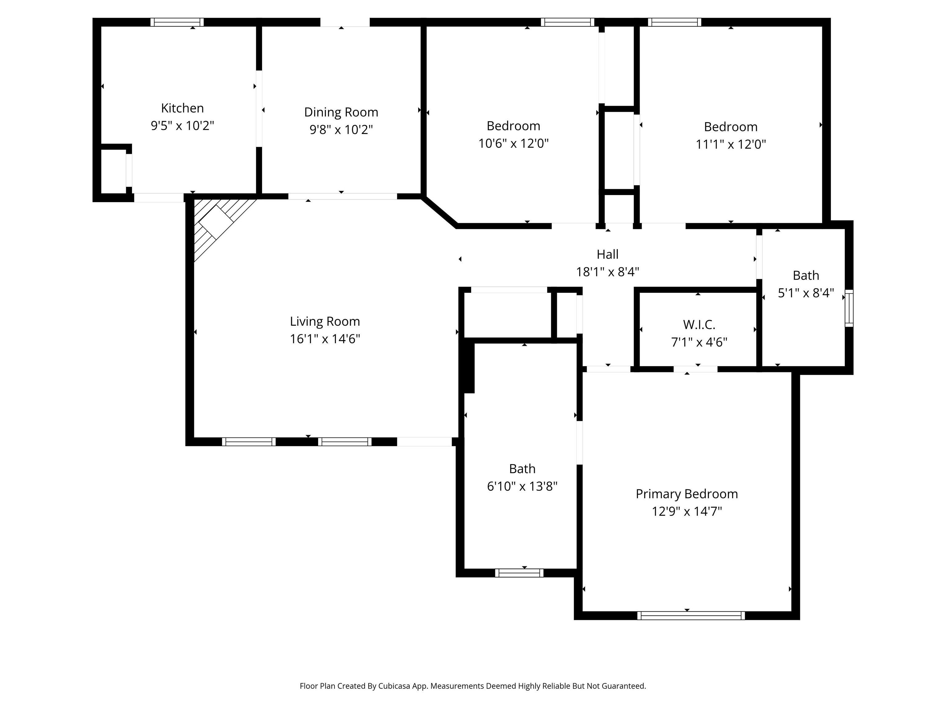 709 Running Creek Lane Boiling Springs, SC 29316 - Photo 24 of 26