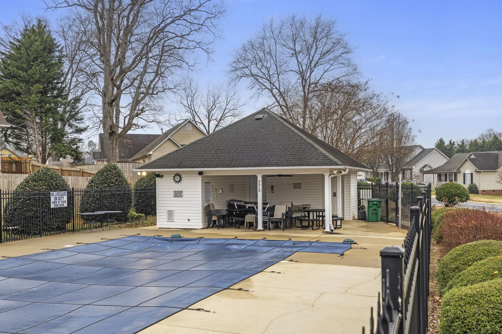 709 Running Creek Lane Boiling Springs, SC 29316 - Photo 26 of 26