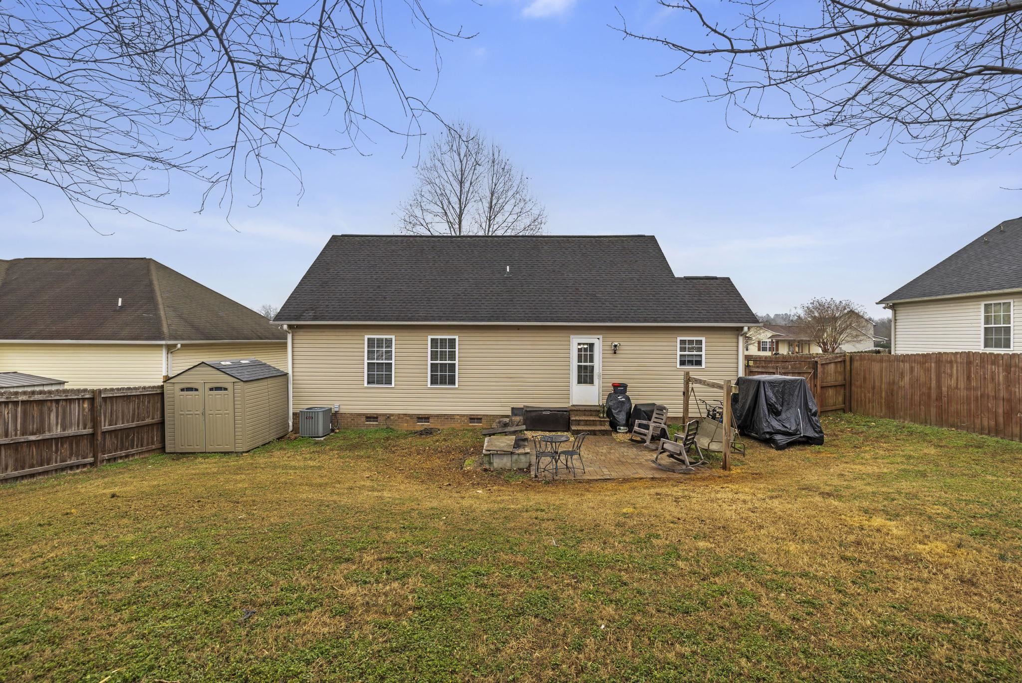 709 Running Creek Lane Boiling Springs, SC 29316 - Photo 4 of 26