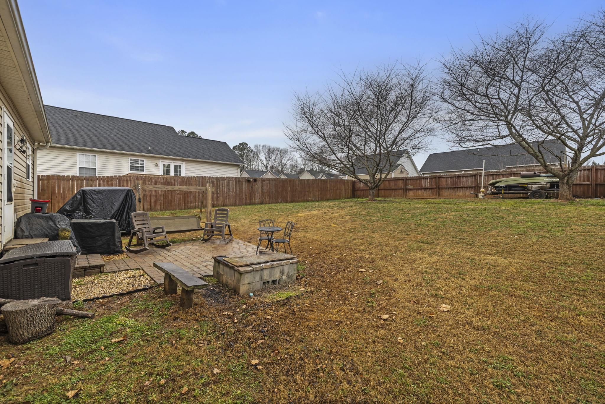 709 Running Creek Lane Boiling Springs, SC 29316 - Photo 5 of 26