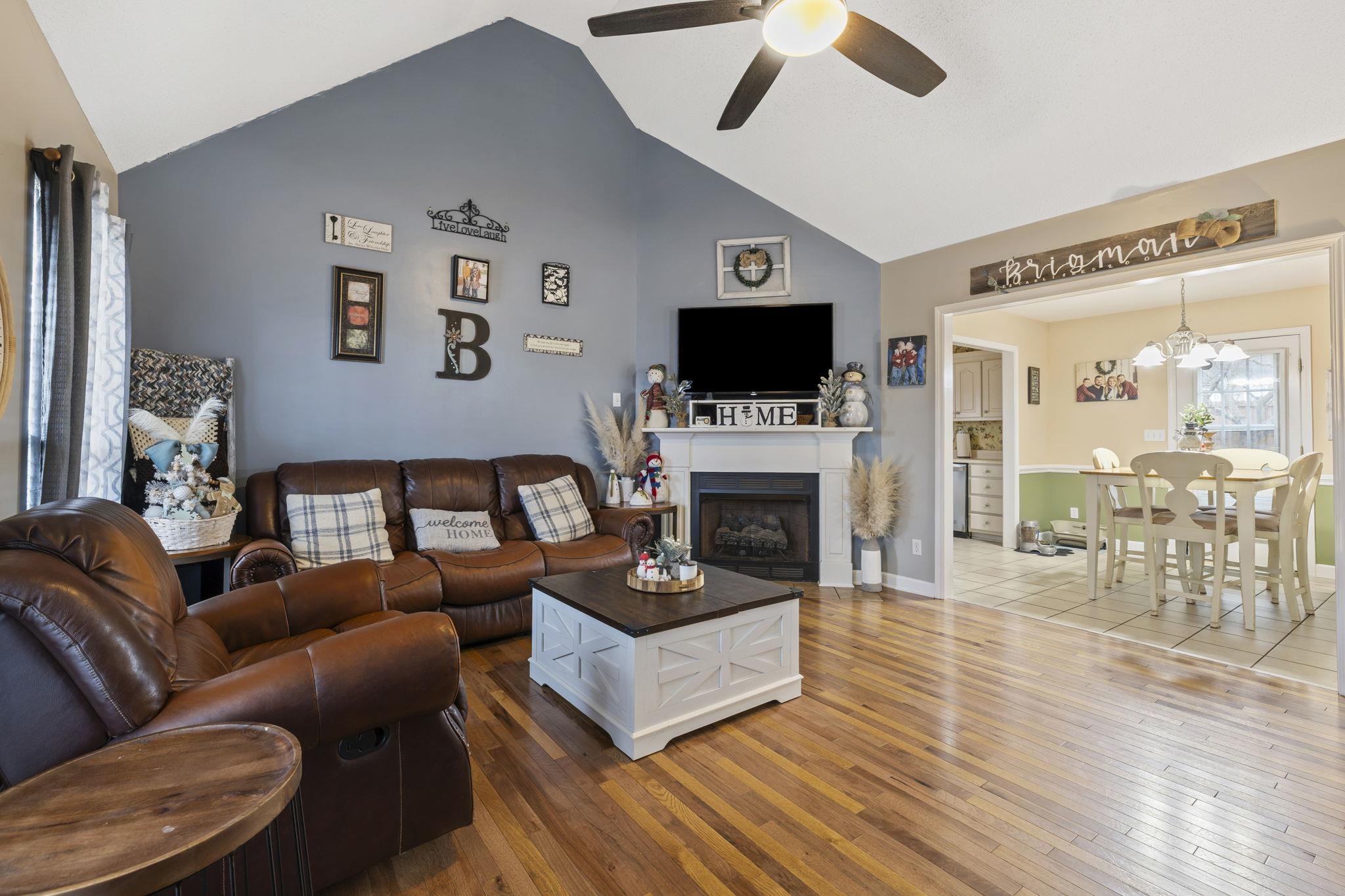 709 Running Creek Lane Boiling Springs, SC 29316 - Photo 6 of 26