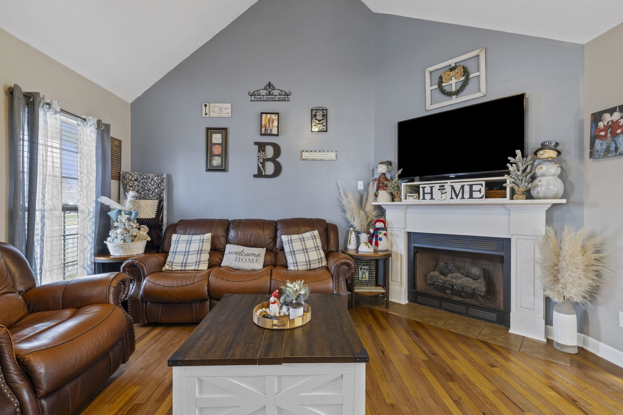 709 Running Creek Lane Boiling Springs, SC 29316 - Photo 7 of 26