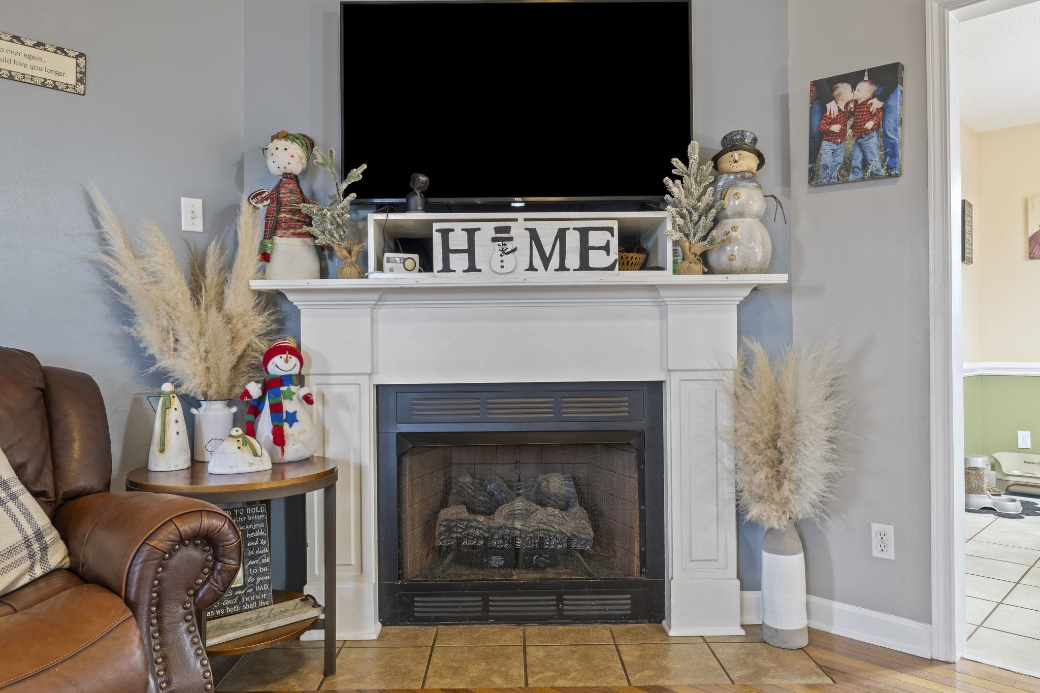 709 Running Creek Lane Boiling Springs, SC 29316 - Photo 8 of 26