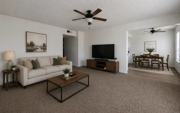 $1,550 | 2514 East Andrews Avenue, Fresno, CA 93726
