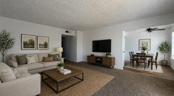 $1,550 | 2514 East Andrews Avenue, Fresno, CA 93726