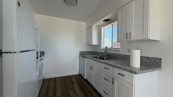 $1,550 | 2514 East Andrews Avenue, Fresno, CA 93726