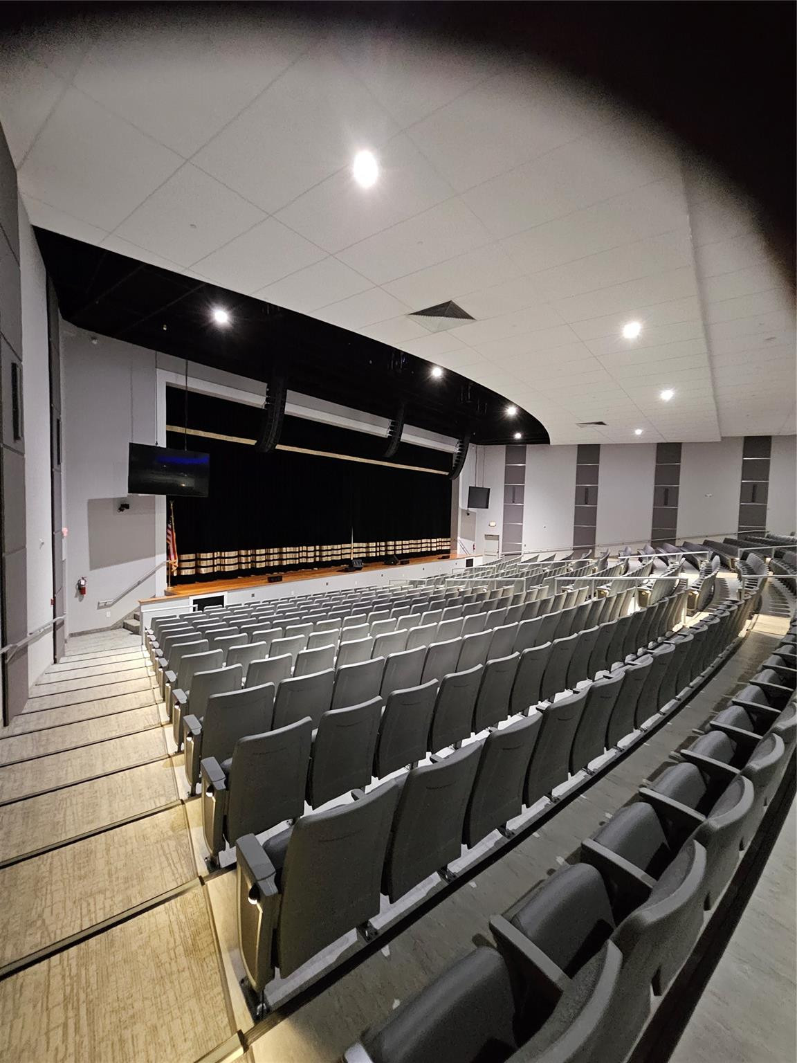 4038 Hythe A, Unit 4038 Boca Raton, FL 33434 - Photo 25 of 28 MOVIE THEATER