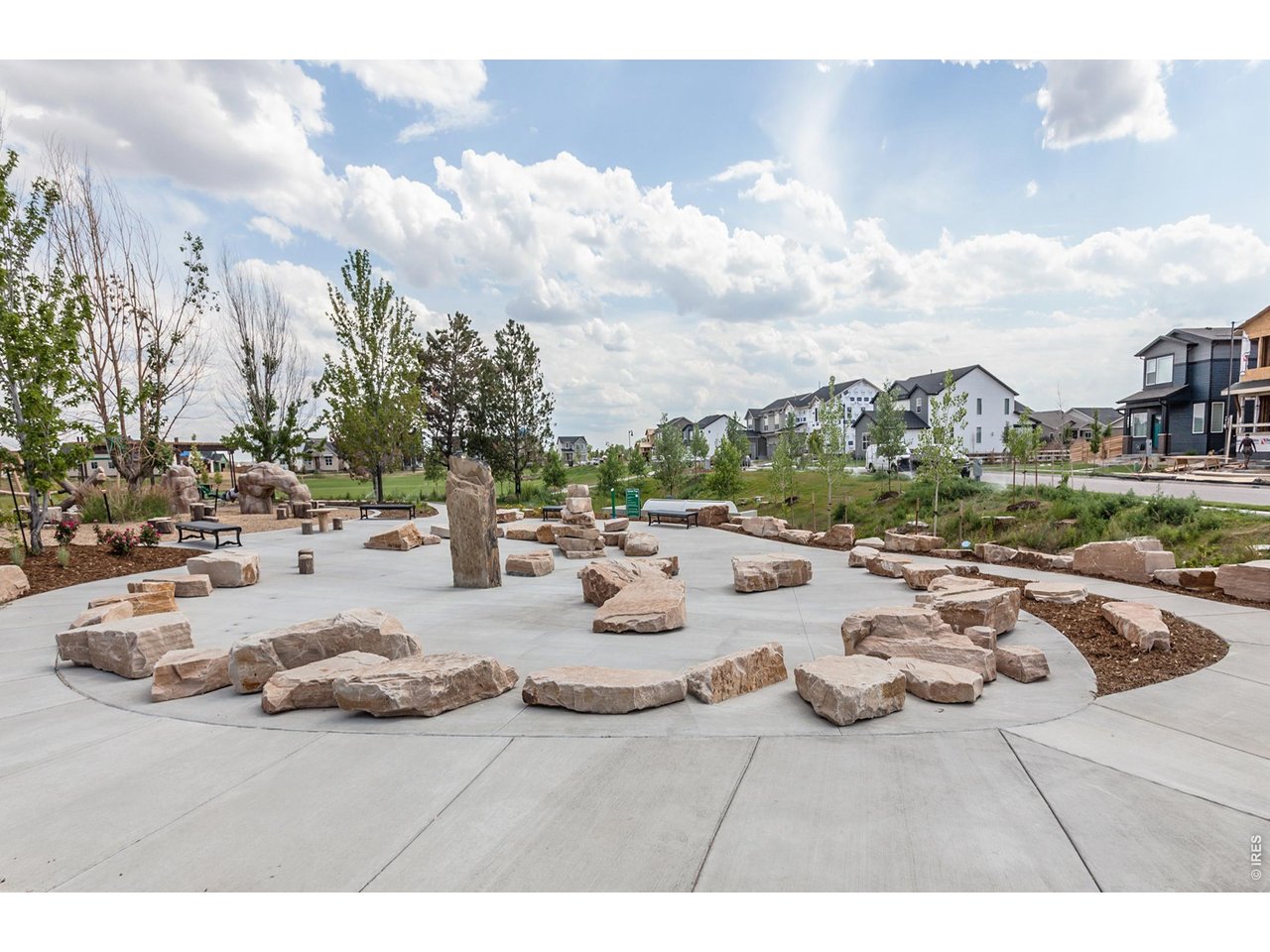 6108 Gault Road Timnath, CO 80547 - Photo 43 of 50 COMMUNITY PARK