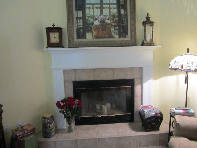 9127 Clubhouse Drive Foley, AL 36535 - Photo 9 of 35 Living Room