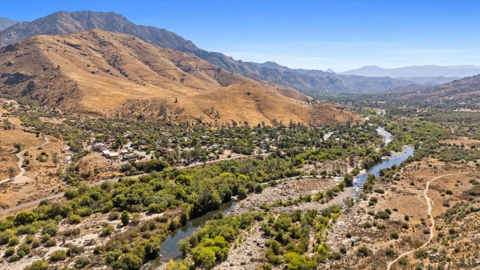 142 Bull Run Road Kernville, CA 93238 - Photo 43 of 46 Gallery Image 43