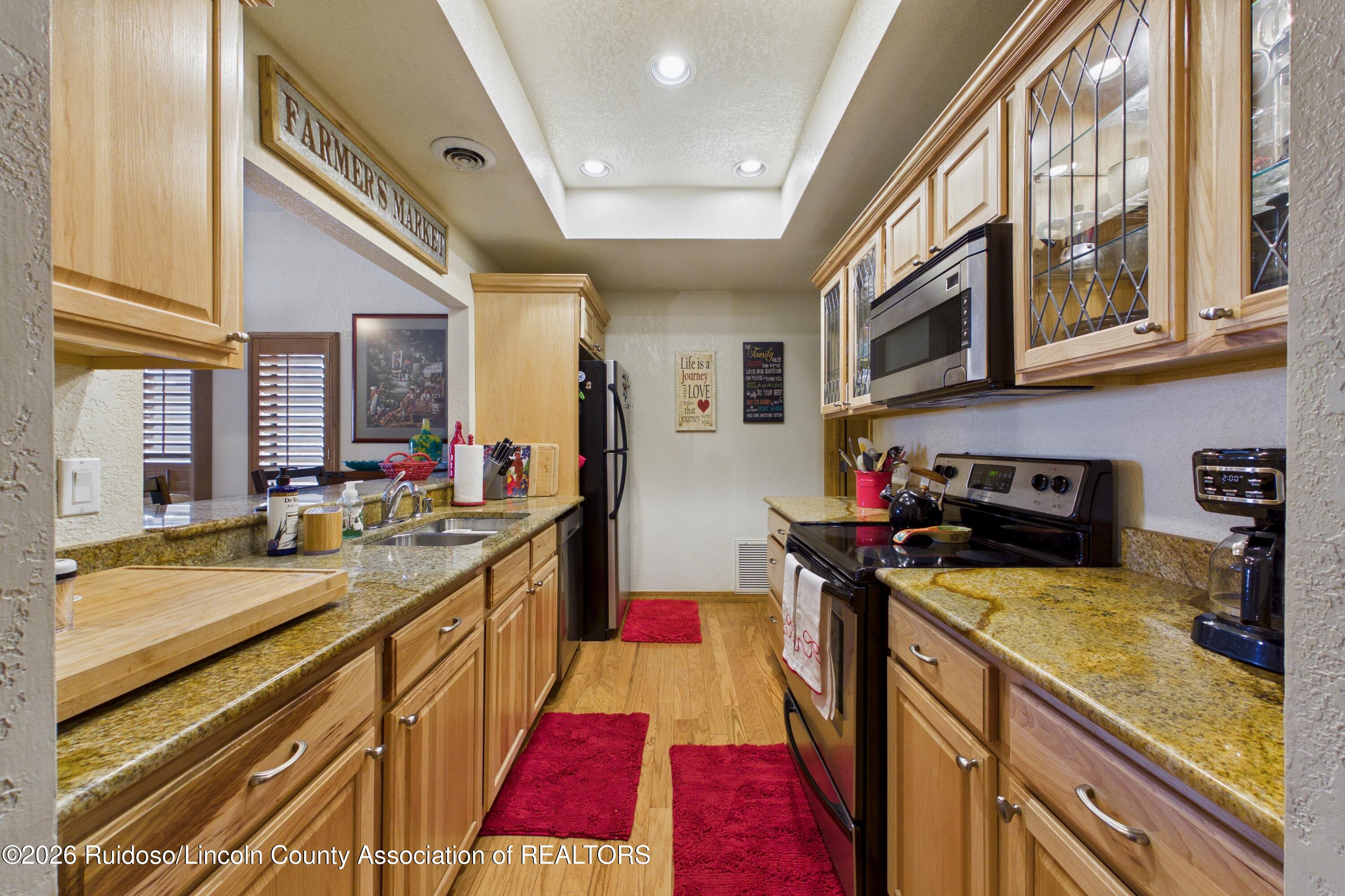 205 Racquet Drive, Unit A3 Ruidoso, NM 88345 - Photo 20 of 57 Gallery Image 20