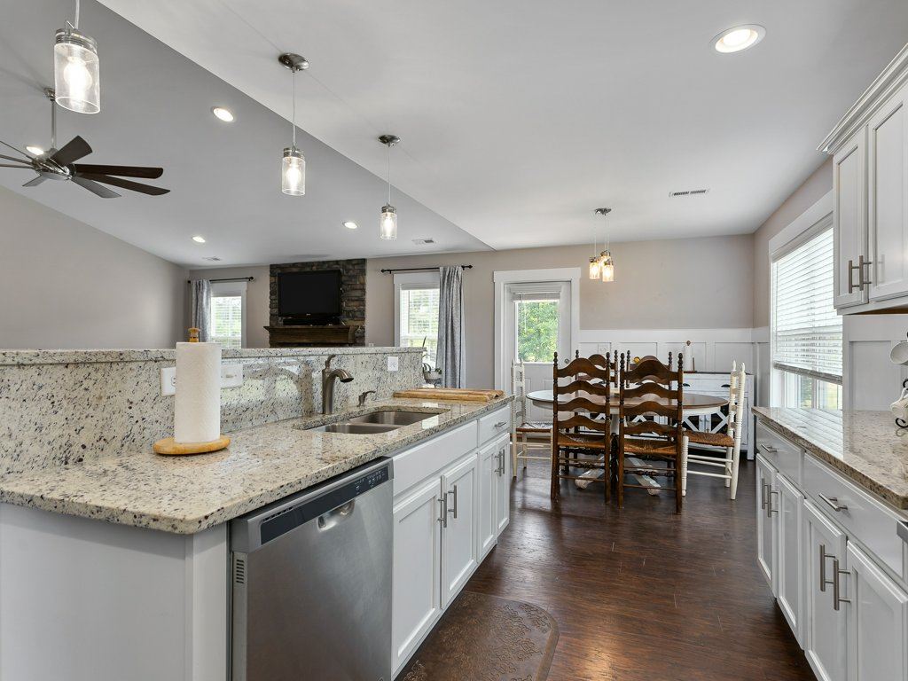 343 Beaver Dam Road Gaffney, SC 29341 - Photo 8 of 19