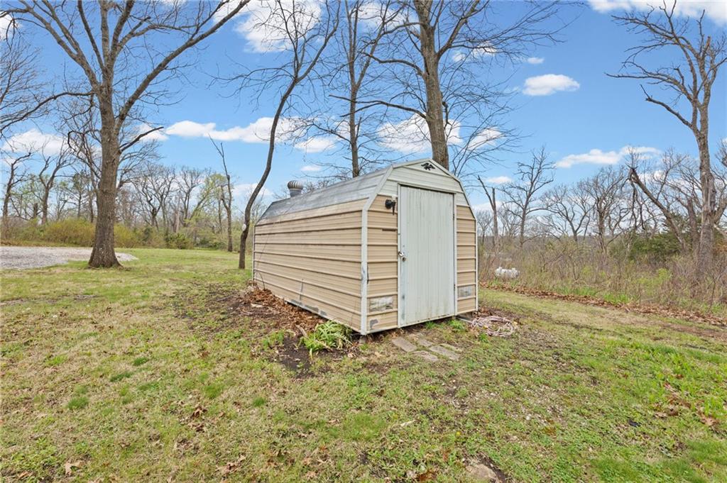 5 Persimmon Lane Mapleton, KS 66754 - Photo 30 of 34
