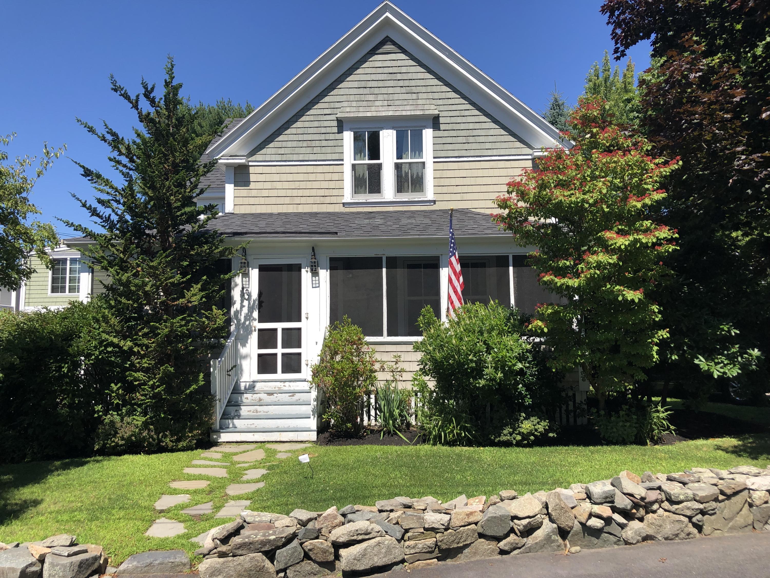 13 Ledge Road, Unit 2 Ogunquit, ME 03907 - Photo 1 of 16 IMG_0478