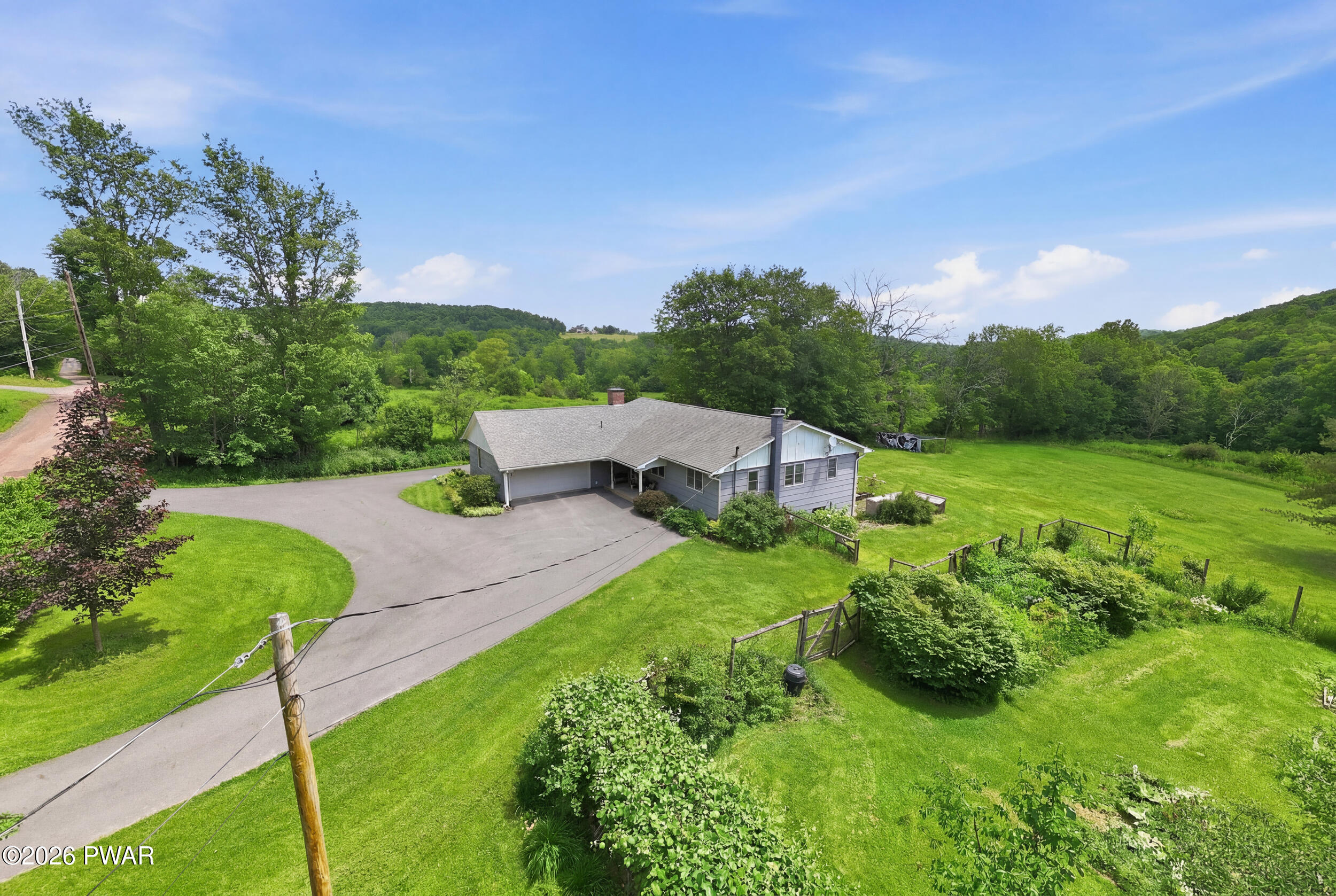 14 Bush Road Damascus, PA 18415 - Photo 37 of 59