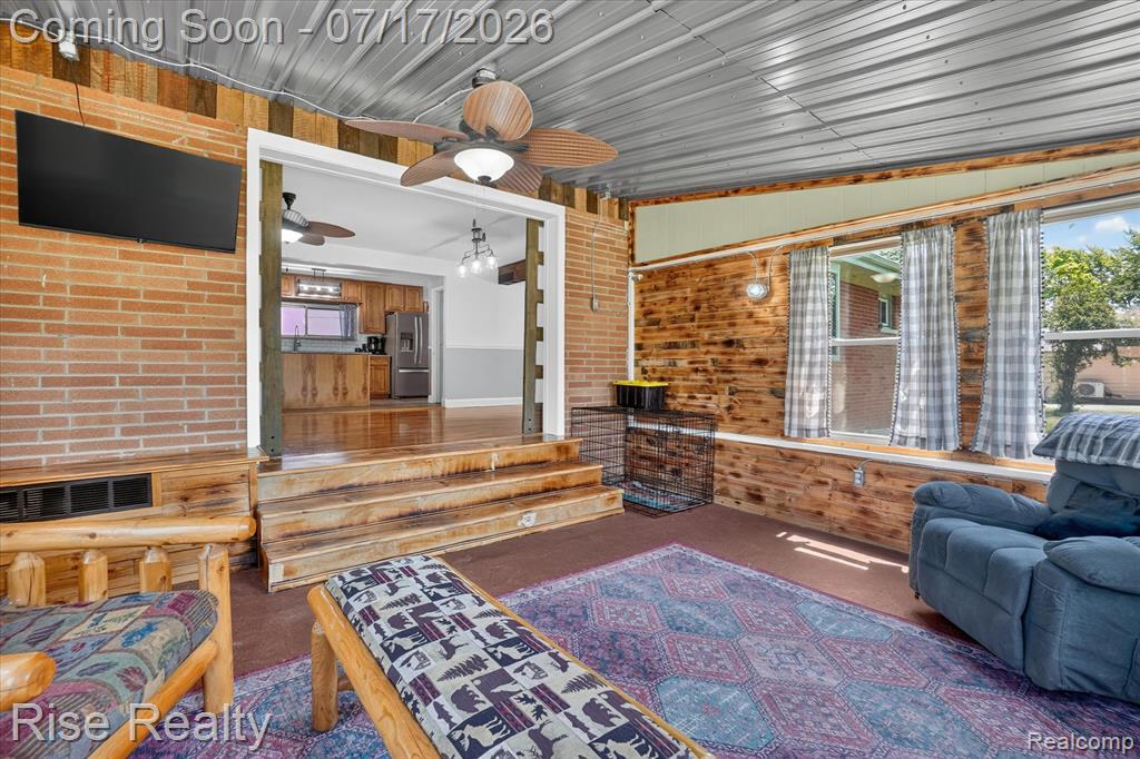 4338 South Duffield Road Lennon, MI 48449 - Photo 12 of 61