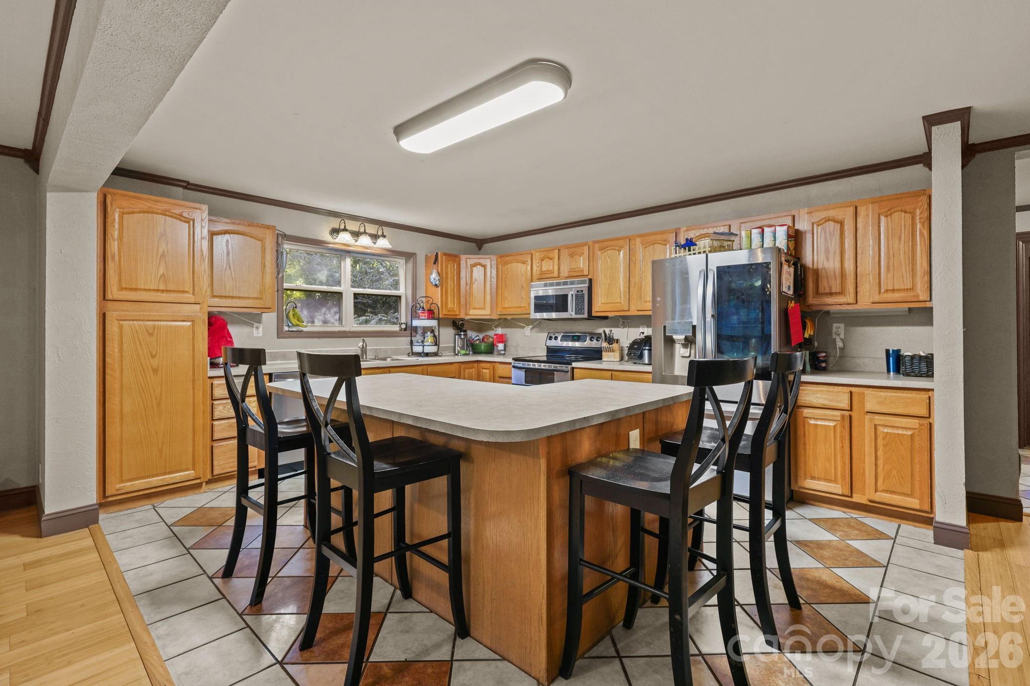 952 Flat Swamp Road Denton, NC 27239 - Photo 12 of 47