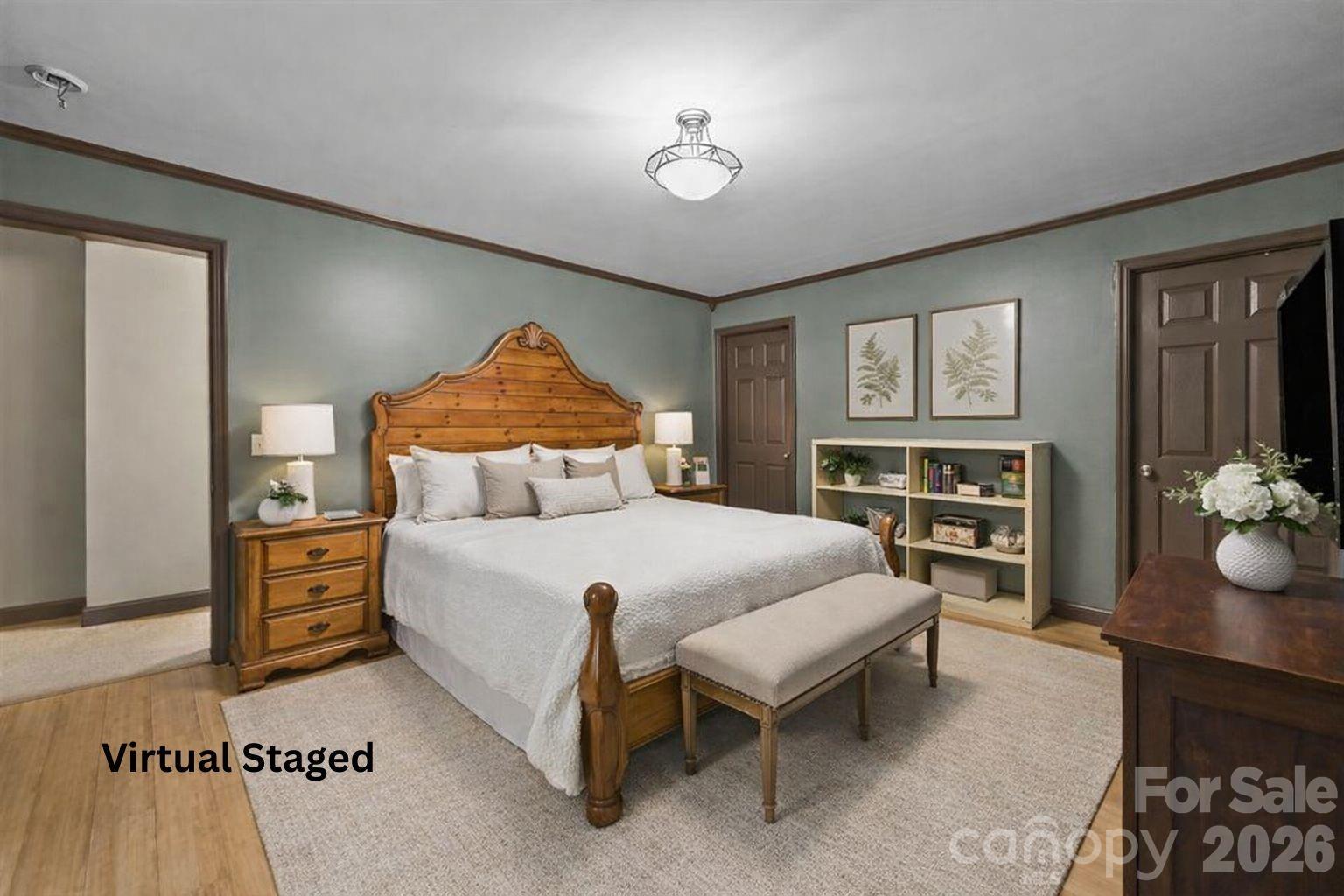 952 Flat Swamp Road Denton, NC 27239 - Photo 15 of 47