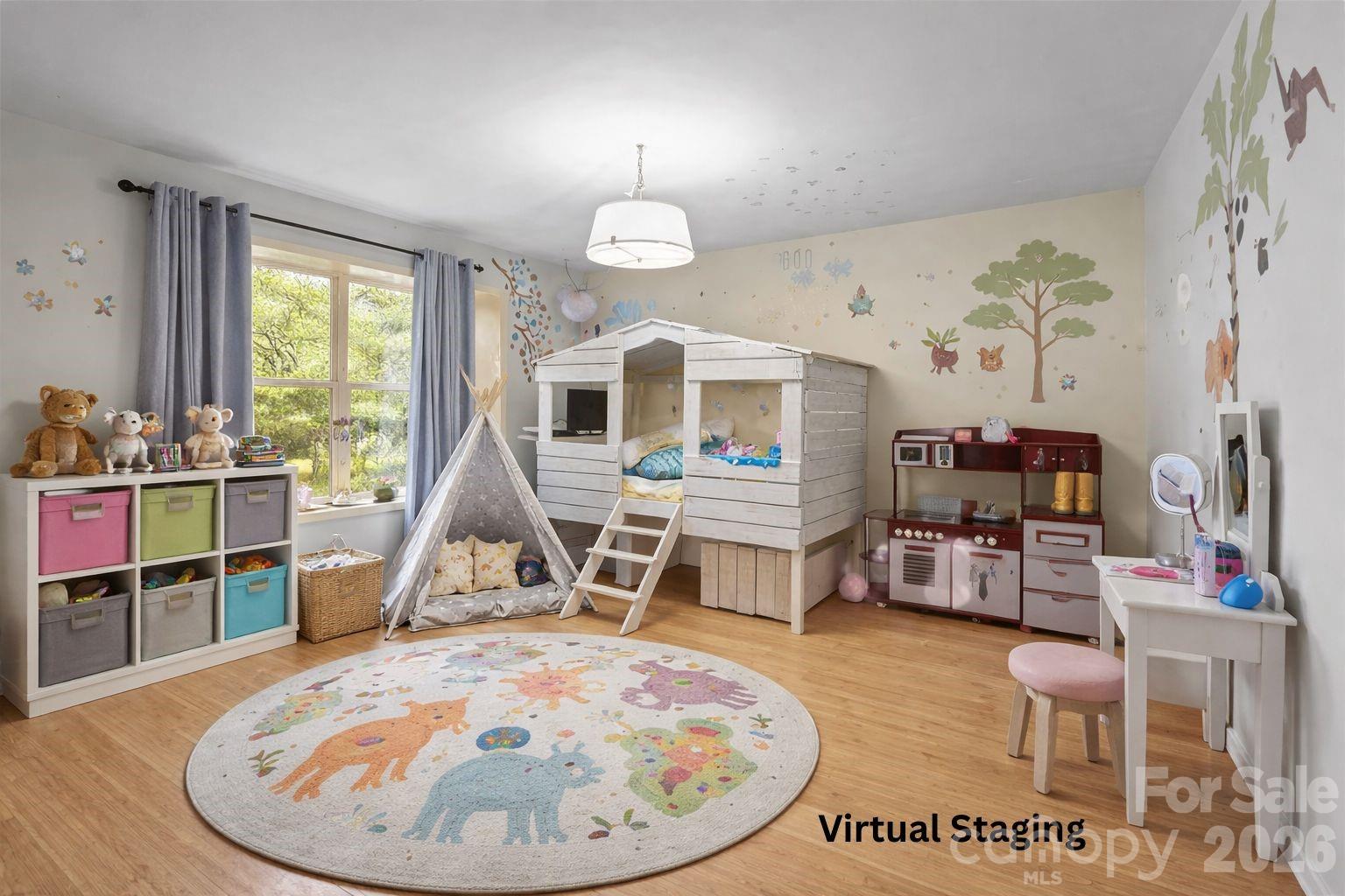 952 Flat Swamp Road Denton, NC 27239 - Photo 22 of 47