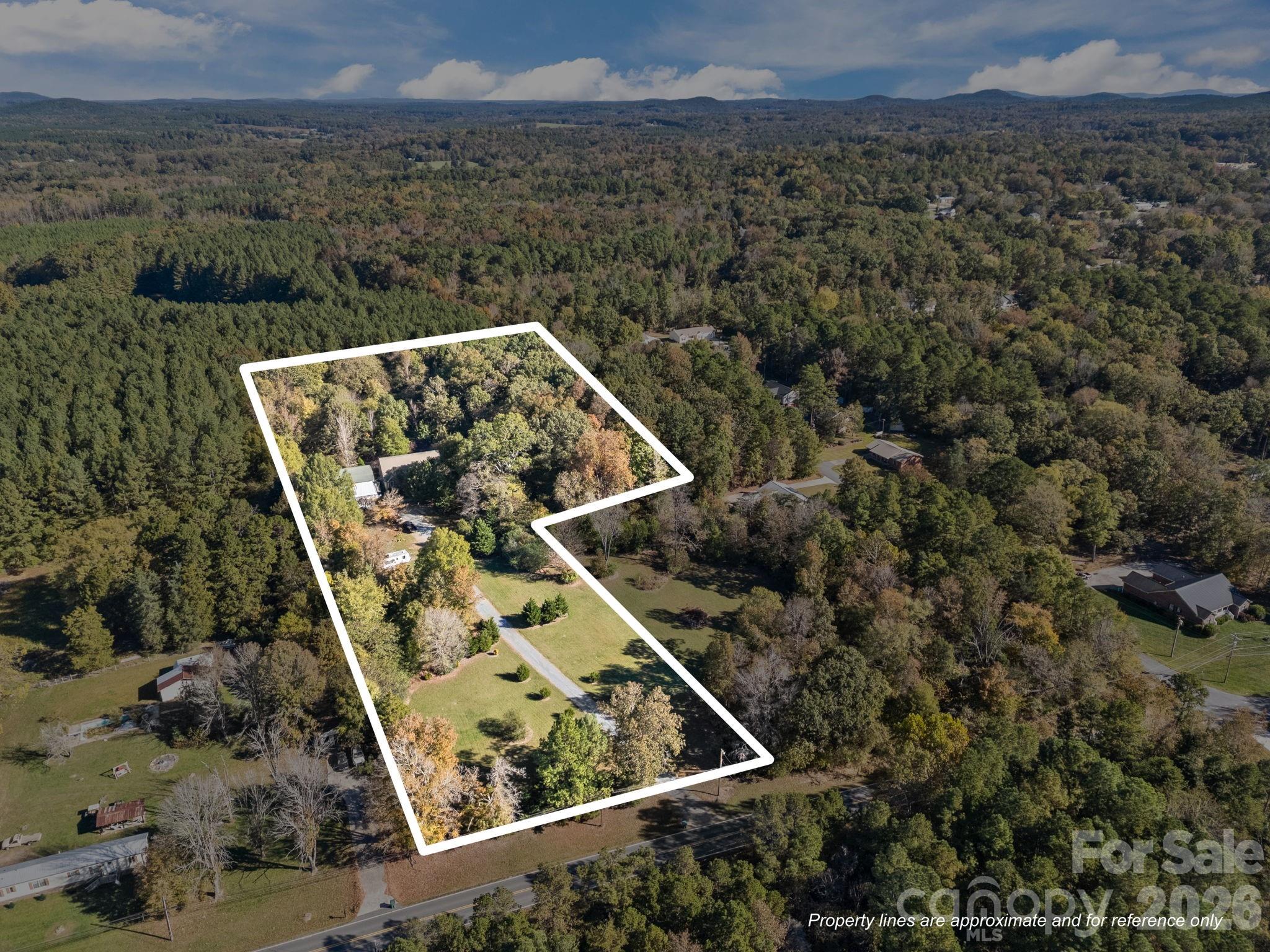 952 Flat Swamp Road Denton, NC 27239 - Photo 3 of 47