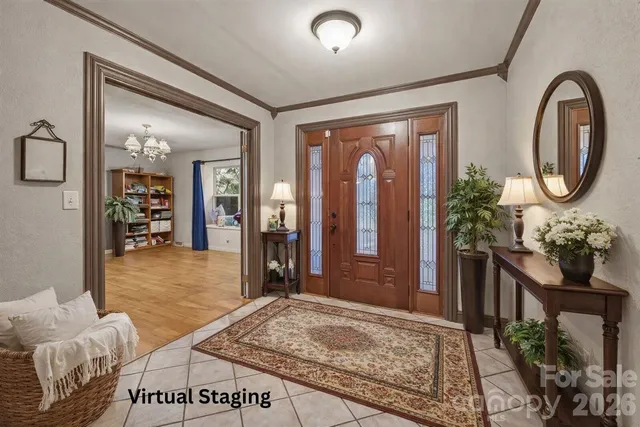 $499,000 | 952 Flat Swamp Road, Denton, NC 27239