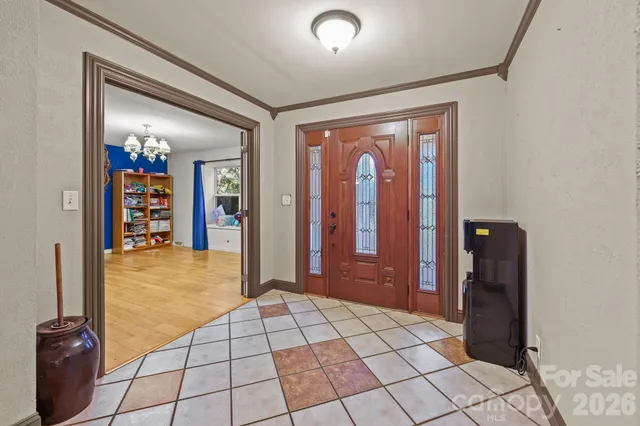 $499,000 | 952 Flat Swamp Road, Denton, NC 27239