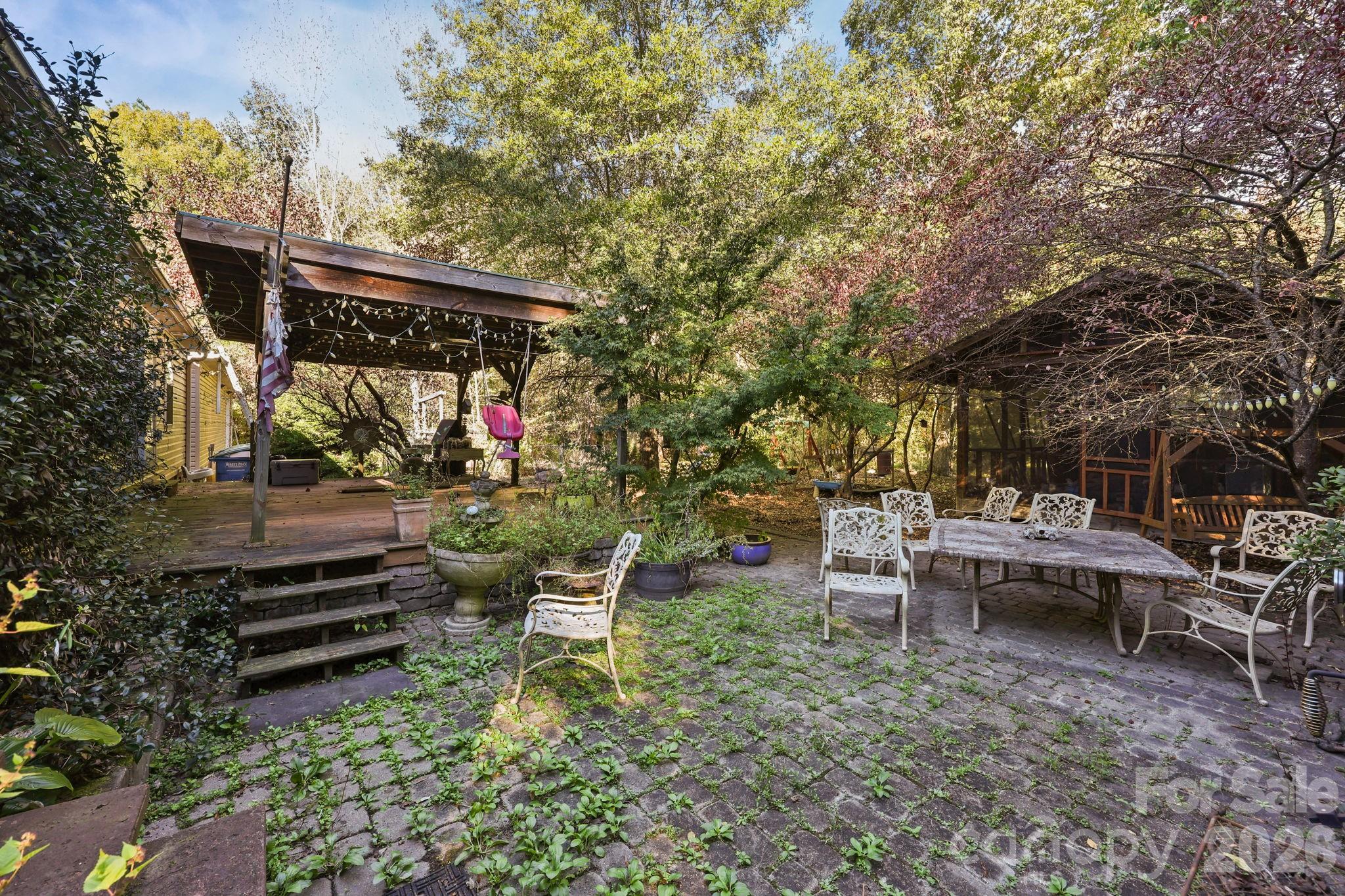 952 Flat Swamp Road Denton, NC 27239 - Photo 37 of 47